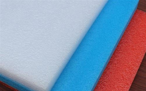 金川珍珠棉片材