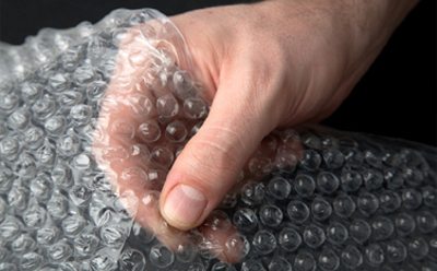 包装金川气泡膜