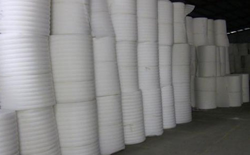 金川珍珠棉片材