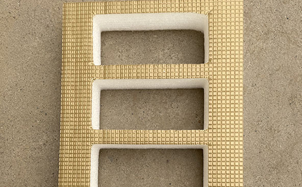 金川珍珠棉