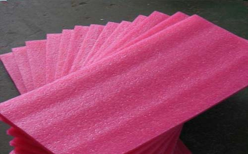 浅谈金川珍珠棉隔热效果怎么样