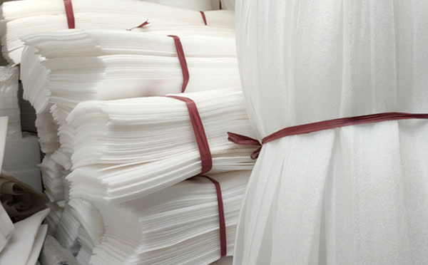 冷冻食品用金川珍珠棉包装需要注意什么 冷冻食品用金川珍珠棉包装需要注意什么