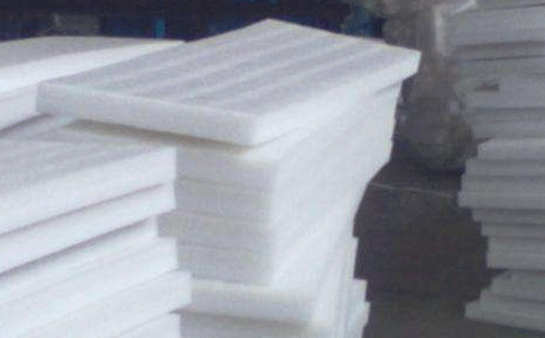 怎样判断金川珍珠棉的质量? 怎样判断金川珍珠棉的质量?