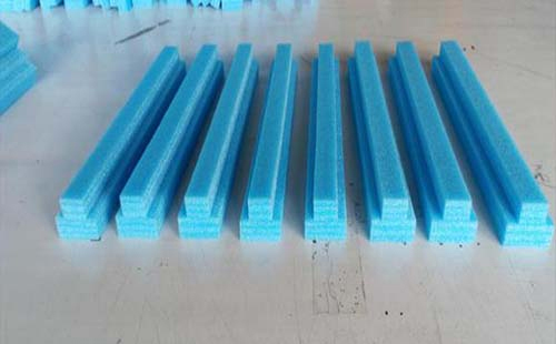 金川EPE金川珍珠棉的吸湿性能如何？