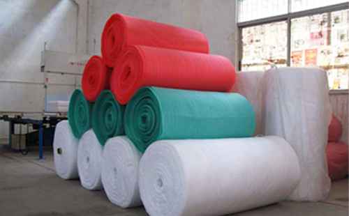 金川珍珠棉的保温效果如何