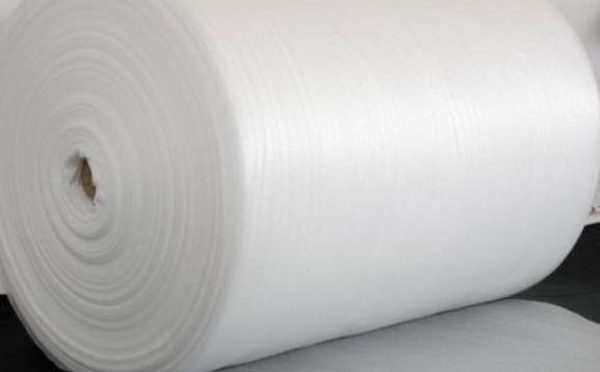 8月盛夏里的轻盈守护：金川珍珠棉的应用与创新