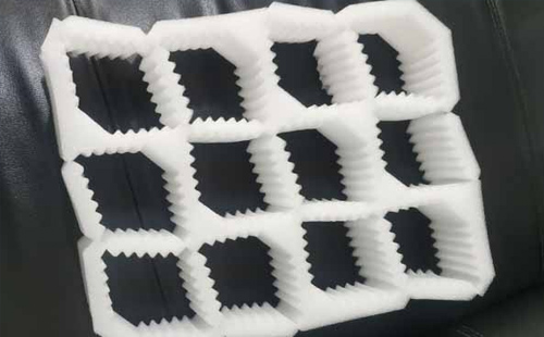 水果金川珍珠棉网套选购技巧与质量判断