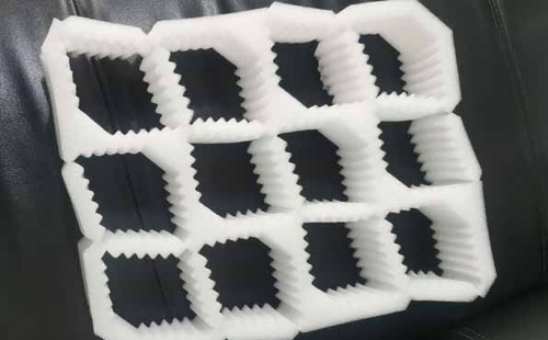 金川苹果内衬防震设计与材料选择指南