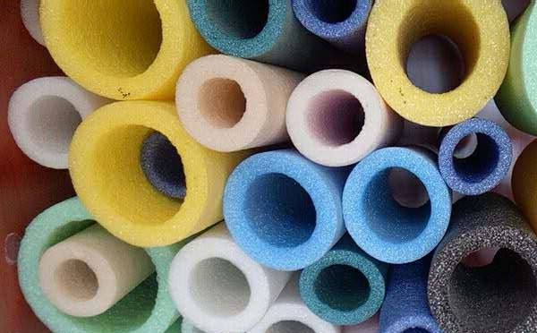 金川金川珍珠棉管材规格尺寸全解析：2025选购避坑指南