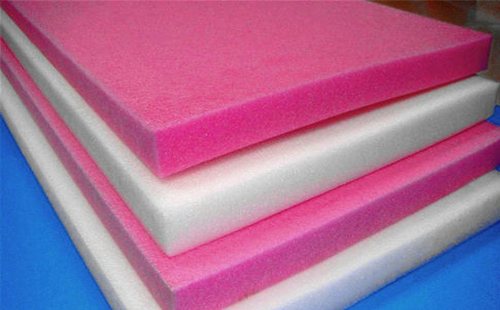 冷链物流中的缓冲保护材料：冷冻环境下金川珍珠棉的应用解析