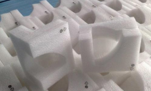 金川珍珠棉切片、开槽、粘接：异型加工的几种常见方式！