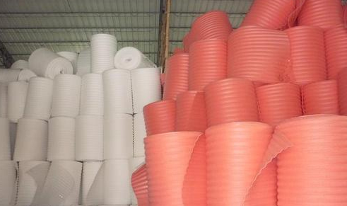 金川珍珠棉多少钱一公斤？价格跟哪些因素有关？